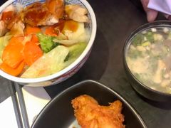 -吉野家(成都时代奥莱店)