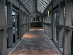 -上海明天广场JW万豪酒店