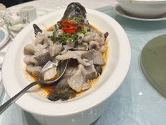 -绿岛国际酒店·海鲜酒楼(八七路店)