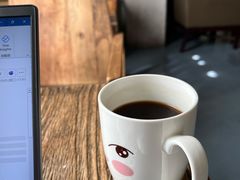 -MAAN COFFEE(金桥店)