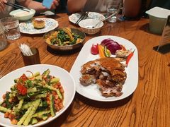 -驿楼兰·新疆菜(火车站店)