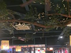 -常和州·夜宵大排档(常州单店)