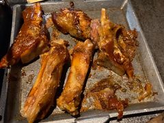 -很久以前羊肉串(簋街店)