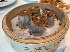 -天然台1908(中建广场店)