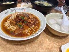 -宁波汤团店(外滩店)