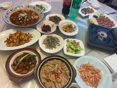 -千岛湖鱼味馆(十字街总店)
