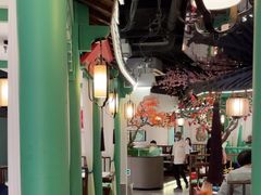 -荷塘秋月·本帮江浙菜(国权路店)