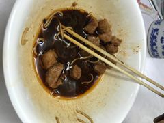 耳光馄饨-潘国仙耳光馄饨(黄家阙路店)