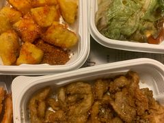 -甲乙饼·手工牛肉饼(天通苑华联店)