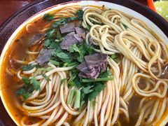 -美玲拉面(鞍山西道店)