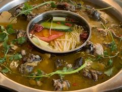 -黑河坝泡姜鸡贡椒鱼(贾旗路店)