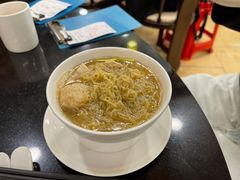 正斗鲜虾云吞面（细蓉）-丽的面家(多宝路店)