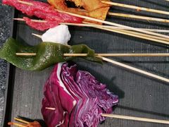 -成都玉林串串香(世纪港湾店)