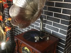 景观位-伊兰津范儿