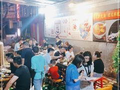 大堂-肥龙火锅(南坪店)