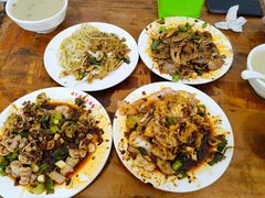 -温记府廟豆汤饭·始于1955年(海椒店)