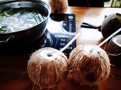 -万兴启丰椰子文化园餐厅