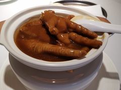 -悦景酒家(罗湖店)