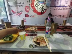 -麻辣撸·地摊麻辣の串(鲁谷店)