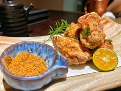 -鮨匠·割烹料理(巨鹿花园店)