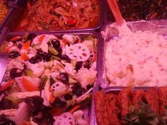 -老六素货(王顶堤店)