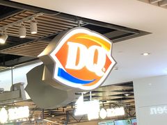 -DQ·蛋糕·冰淇淋(金桥店)