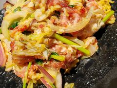 -杨小佳·齐齐哈尔烤肉·烤串(广州店)