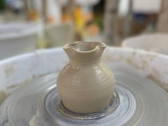 -粤陶渊.DIY陶艺体验馆(粤陶总店)