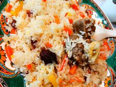 -巴依老爷新疆美食(常营店)