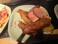 -梨花自助烤肉(乐宾店)