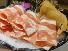-椒王火锅(厚街万达店)