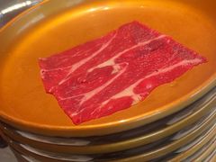 -牛YO寿喜烧和牛火锅自助(三台子万象汇店)