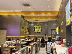 -小杨生煎(深圳岗厦北店)