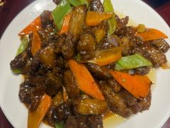 -泰和园回族饭庄