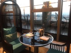 -索菲特酒店 · 云尚天际自助餐厅