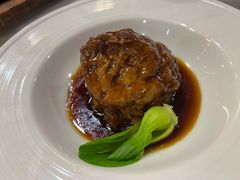 -东兴楼饭庄(六里桥店)