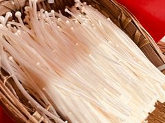 -后火锅(南京东路总店)