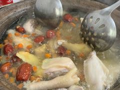 -花苑美食横琴生蚝火锅(拱北粤华路店)