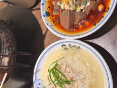 -肖四女乐山跷脚牛肉(南汇大学城生活广场店)