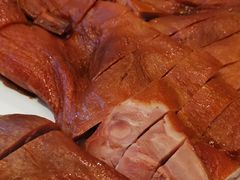 -紫鑫阁饭庄(长安店)