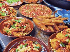 -蜀大侠火锅(建设路第五大道店)