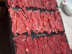 -牛品福潮汕牛肉火锅(旺庄店)