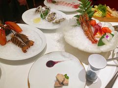 -京彩臻品火锅