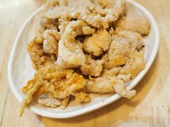 -红小满休闲餐厅(十全街店)