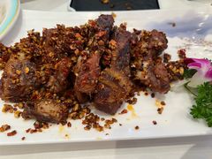 -凯鸽酒楼(大同振兴街店)