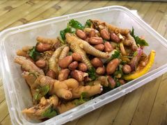 -丰依竹食·老牌竹筒饭