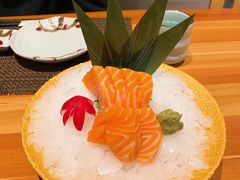 -皇品田苑日式料理(苏州中心店)