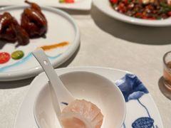 -相思林金岛饭店(青山湖店)