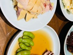 -南翔馒头店(豫园店)