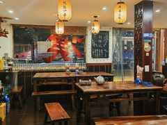 -刘师父老汉口江湖菜(蔡锷路店)